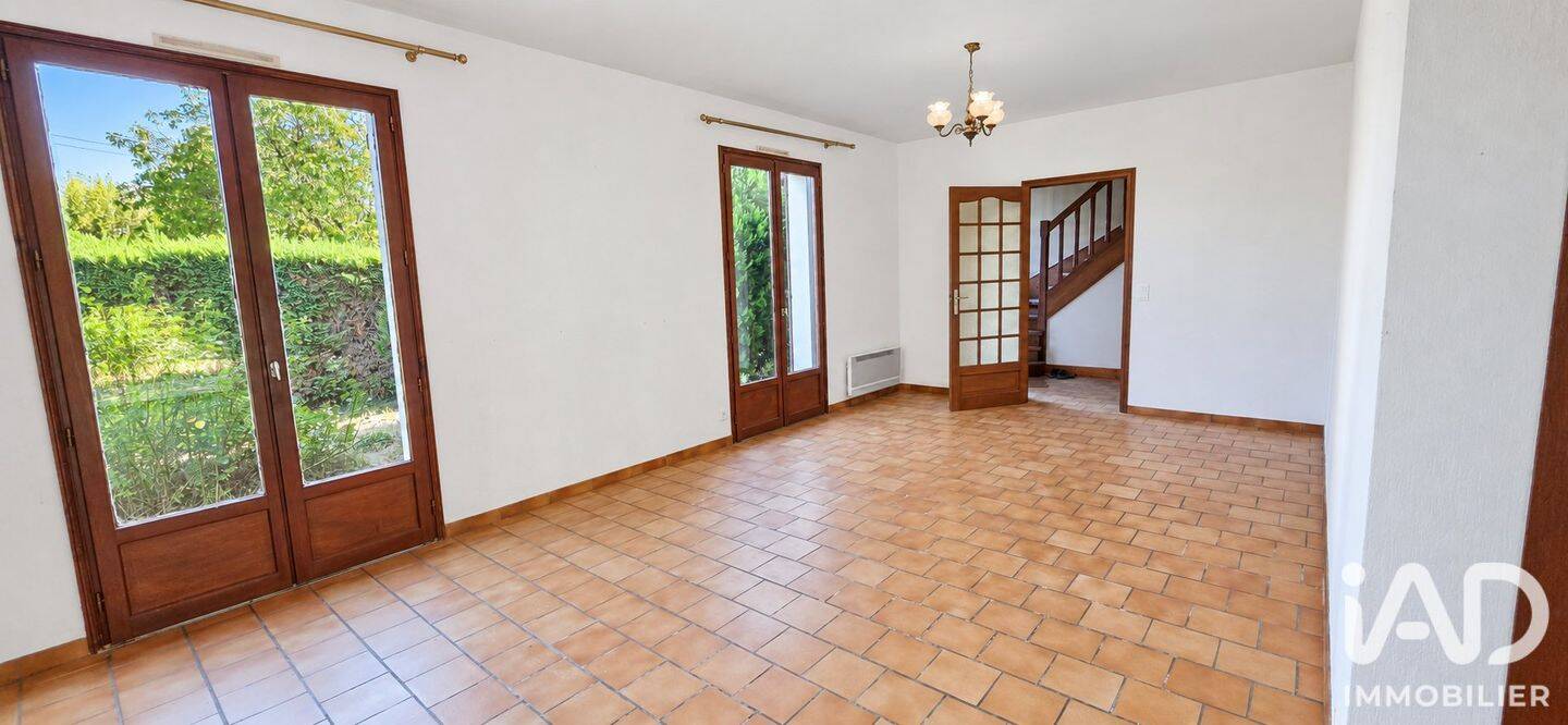 Maison 6 pièces 171 m² · à Bergerac · 170,7 m² · 288 000 €