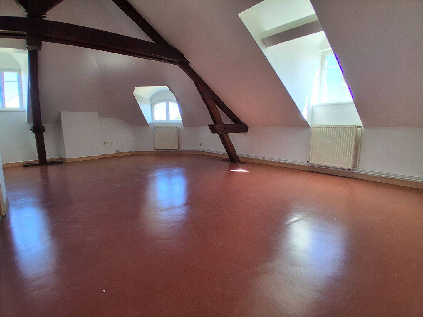 Appartement 2 pièces 40 m² · à Auxerre · 40 m² · 541 €/mois