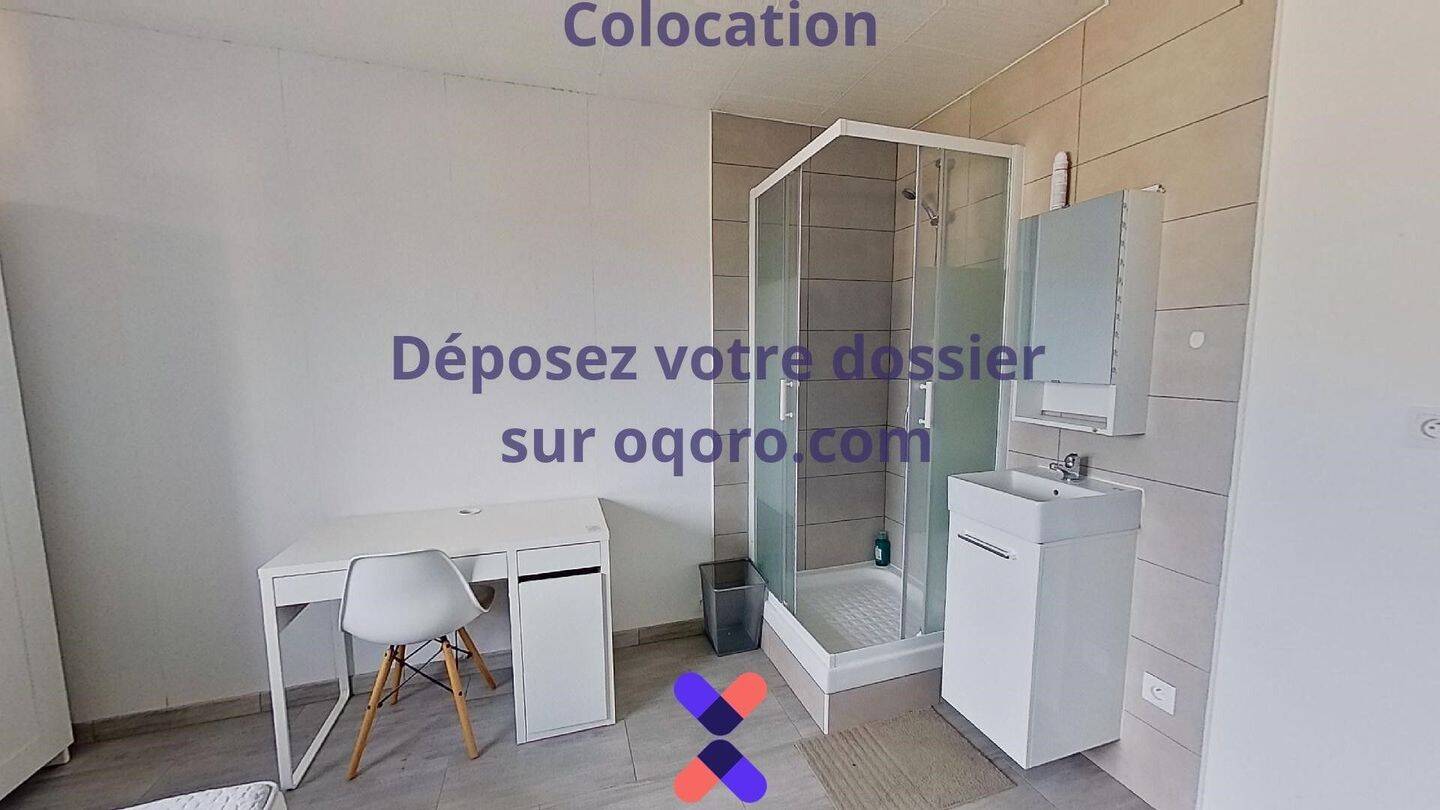 5 pièces 84 m² · à Le Havre · 84 m² · 400 €/mois