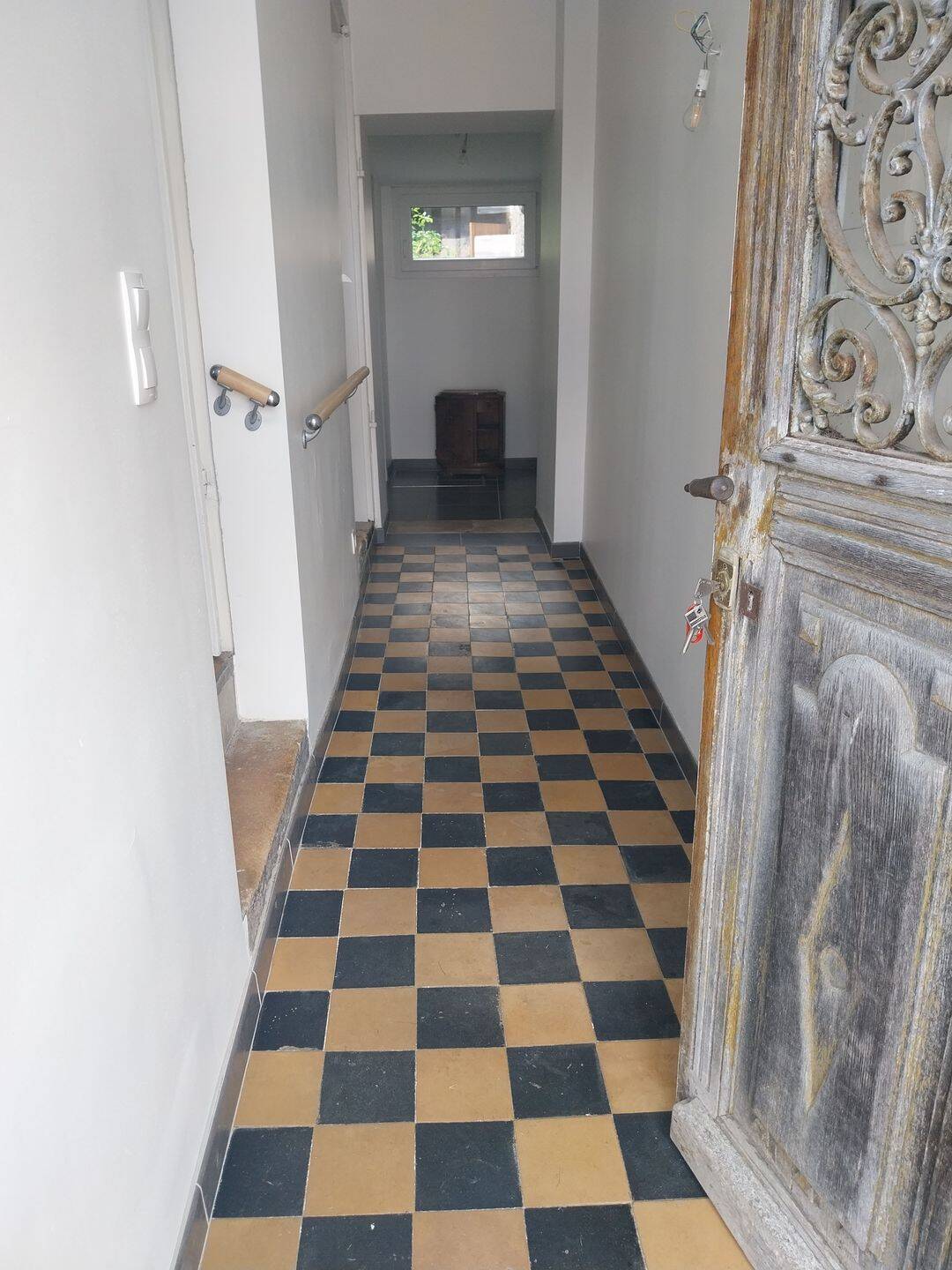 Maison 4 pièces 90 m² · à Villey-le-Sec · 90 m² · 850 €