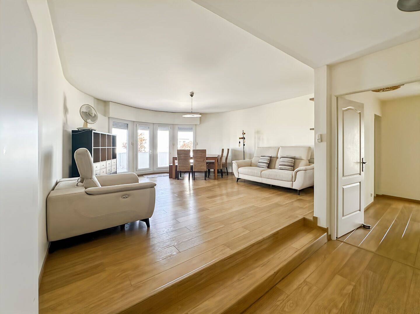 Appartement 3 pièces 78 m² · à Rosny-sous-Bois · 77,7 m² · 1 500 €/mois