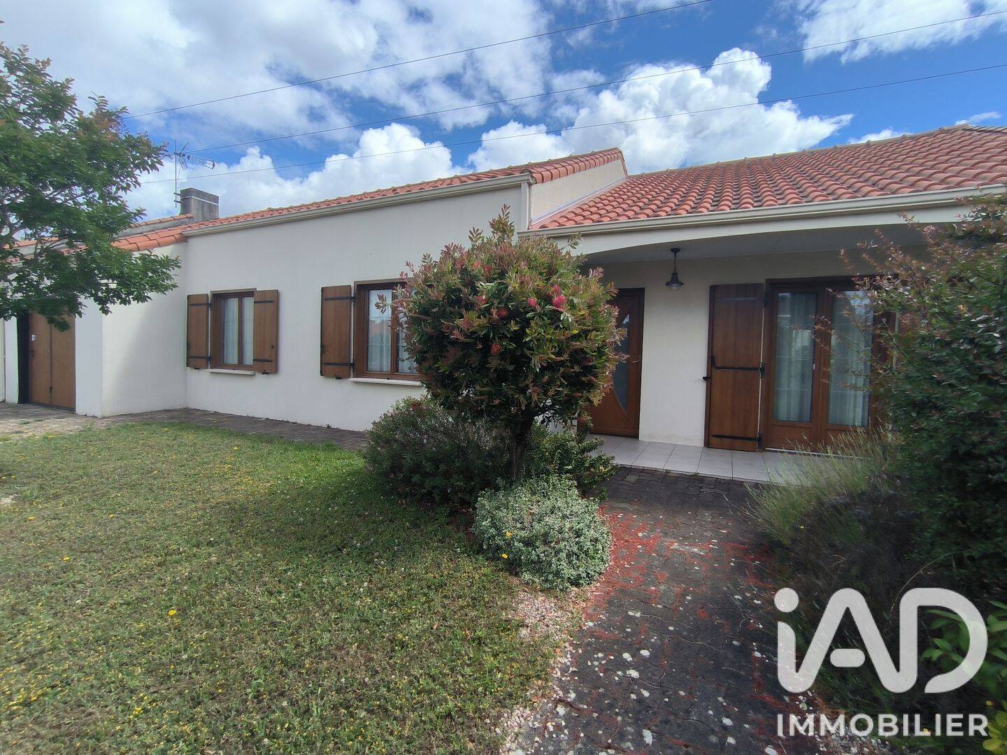 Maison 5 pièces 123 m² · à Bouguenais · 123 m² · 311 000 €