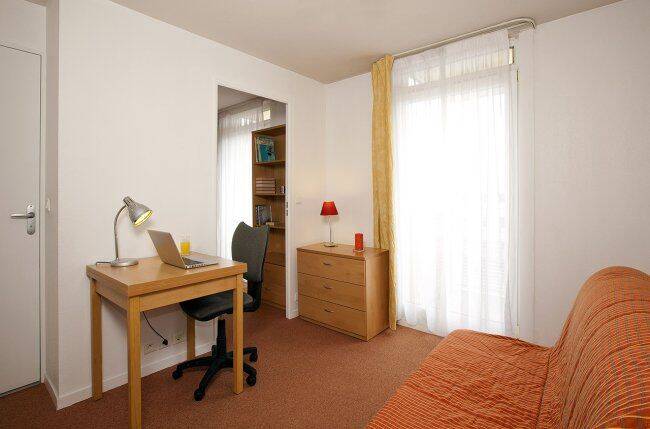 Appartement 2 pièces 26 m² · à Ivry-sur-Seine · 26 m² · 1 320 €/mois