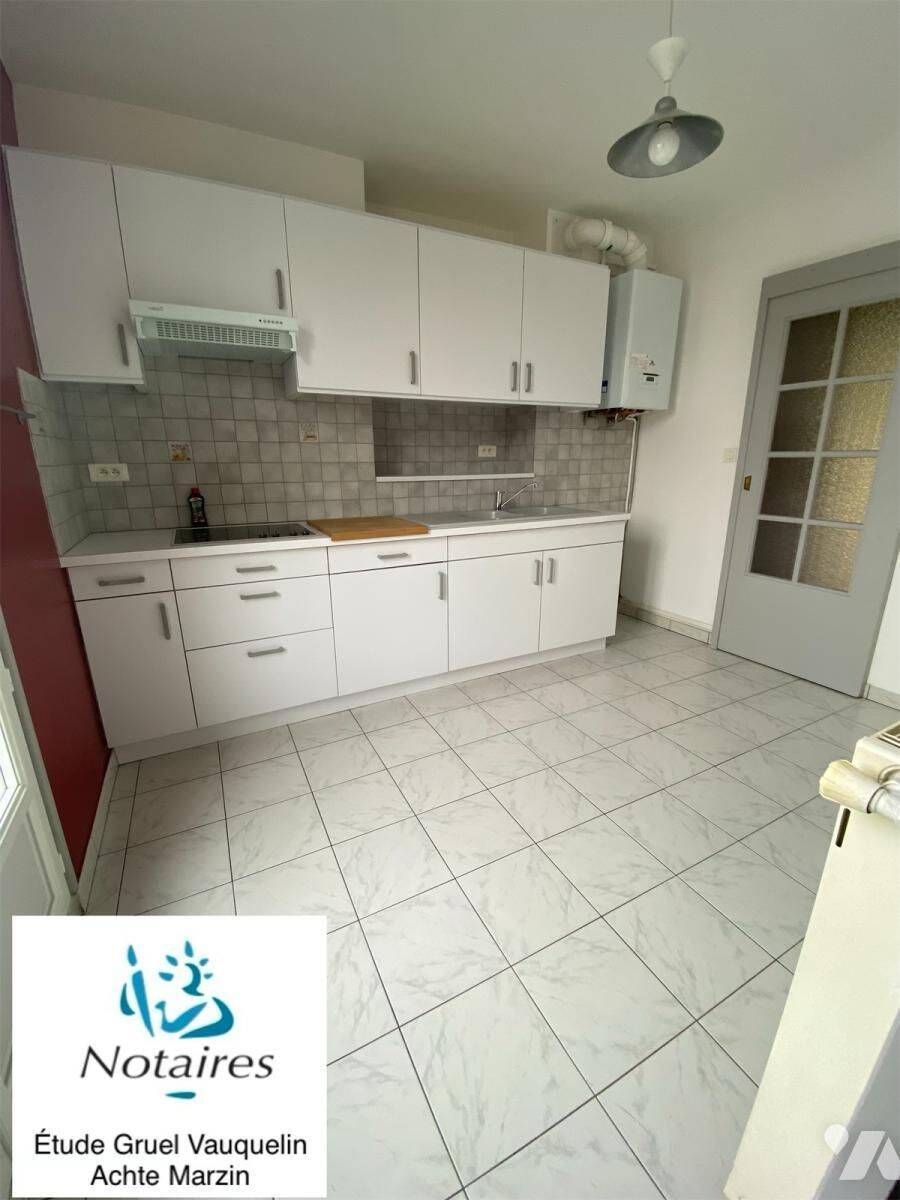Appartement 2 pièces 46 m² · à Le Havre · 46 m² · 660 €/mois