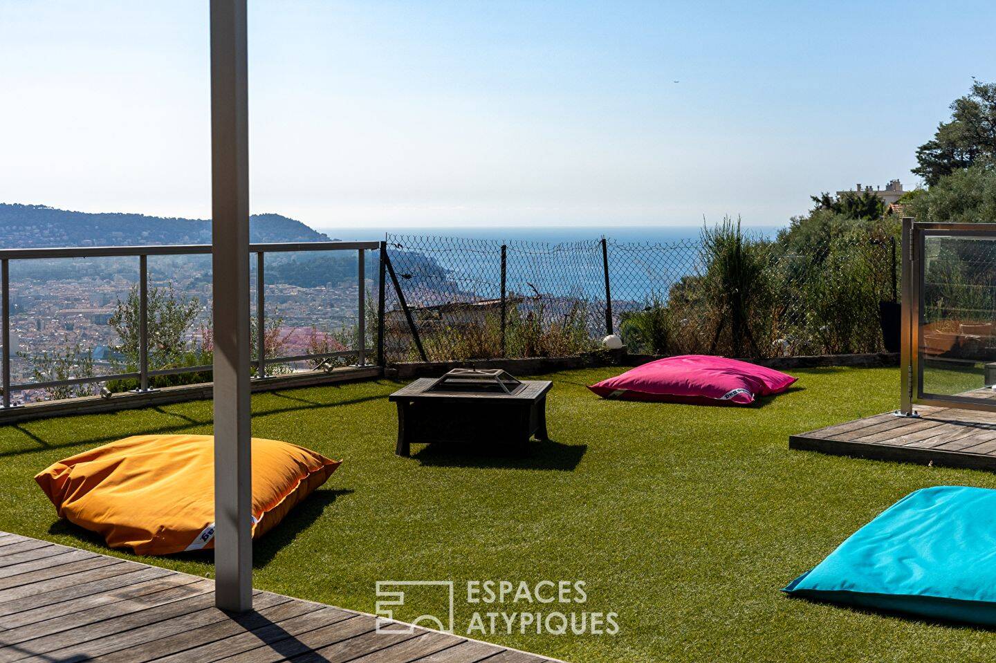 Appartement 4 pièces 113 m² · à Nice · 113 m² · 895 000 €
