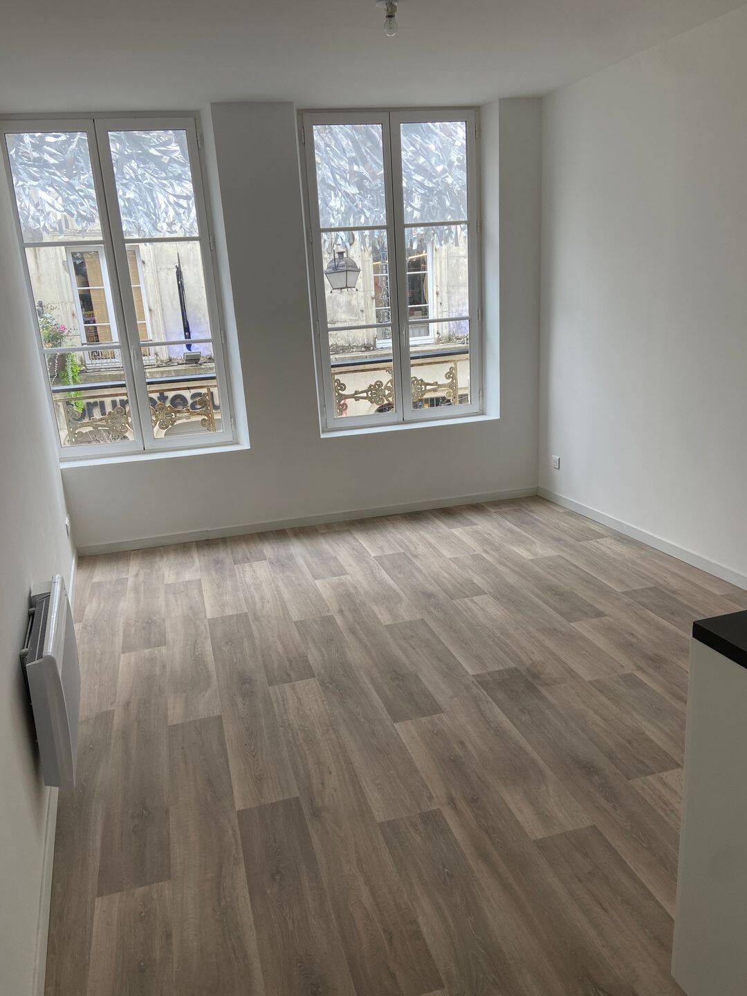 Appartement 1 pièce 18 m² · à Laon · 18 m² · 390 €