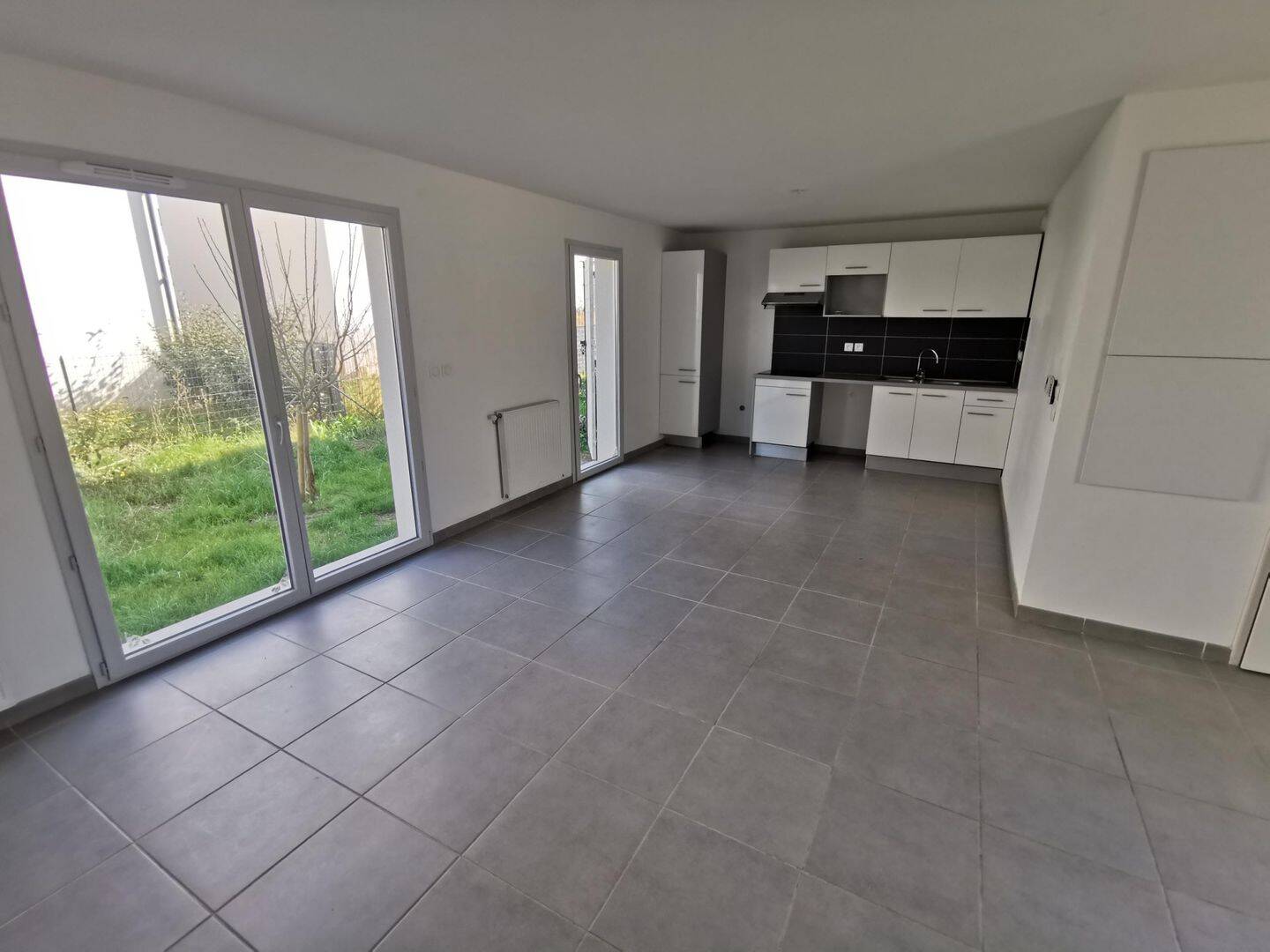Maison 4 pièces 87 m² · à Saint-Jory · 87,2 m² · 853 €/mois