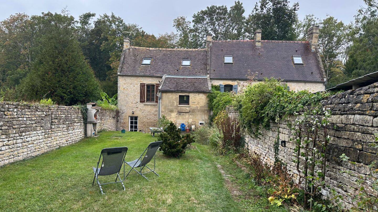 Maison 5 pièces 91 m² · à Ponts sur Seulles · 91 m² · 265 000 €