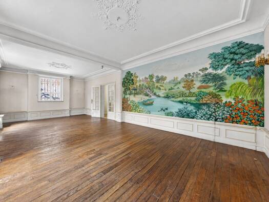 Maison à vendre 1 950 000 € 8 pièces 5 chambres 247 m² Montsouris Dareau Paris 14ème arrondissement 75014