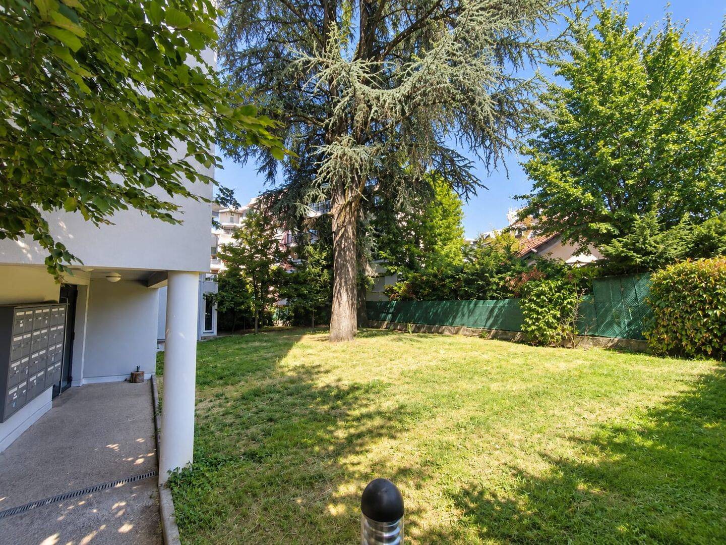 Appartement 2 pièces 40 m² · à Tassin-la-Demi-Lune · 40,3 m² · 870 €/mois
