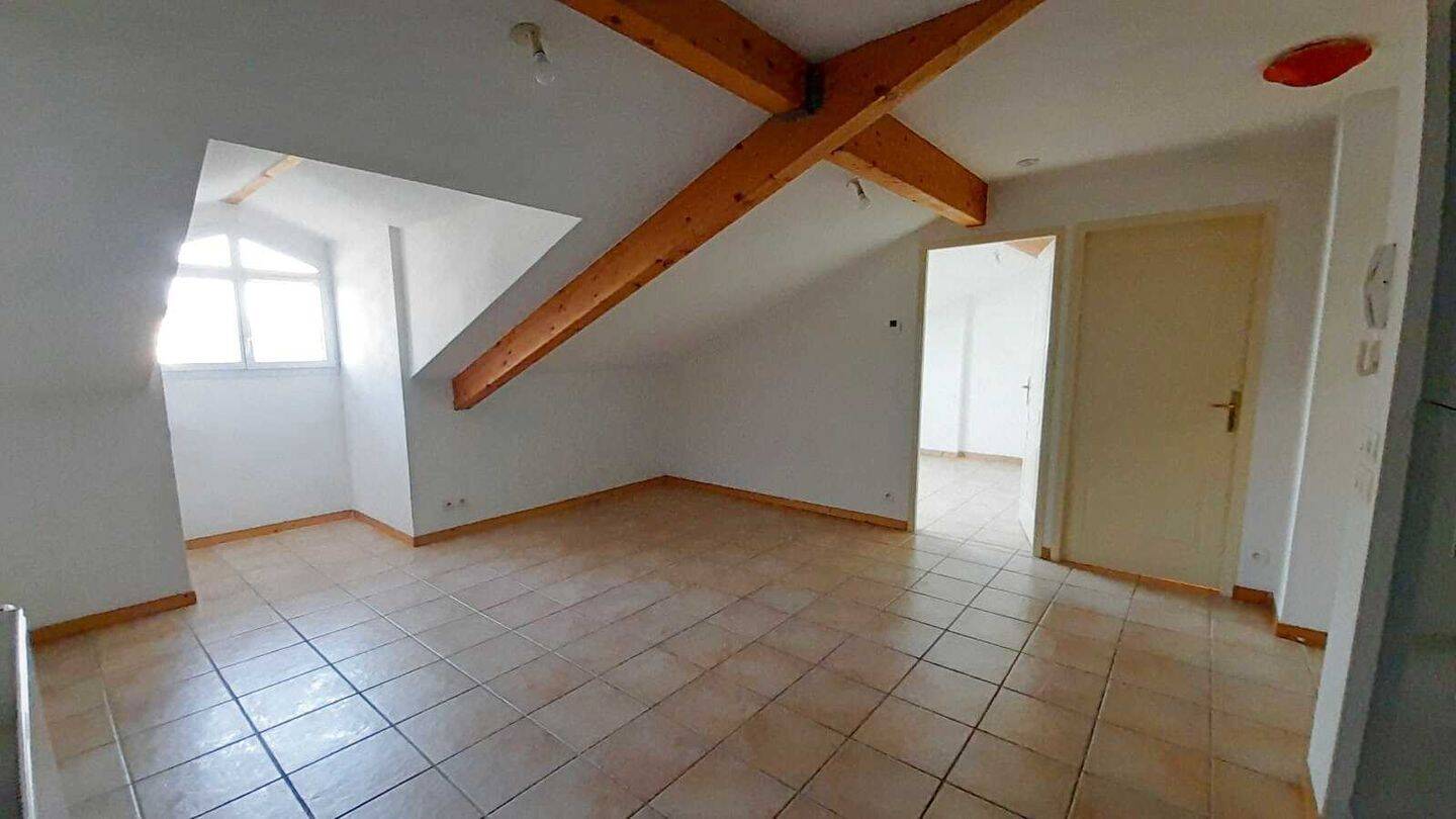 Appartement 2 pièces 31 m² · à Thonon-les-Bains · 31,1 m² · 625 €