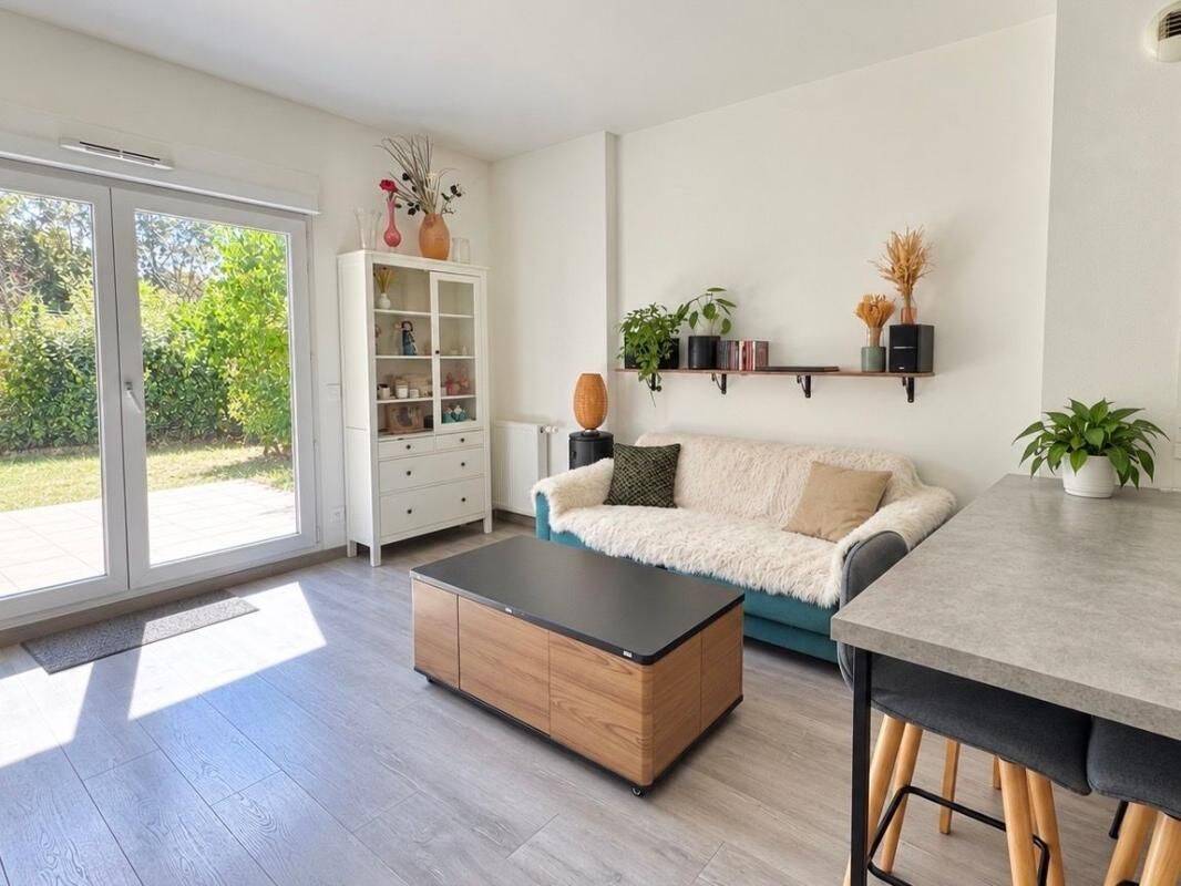Appartement 2 pièces 41 m² · à Ozoir-la-Ferrière · 41 m² · 860 €/mois