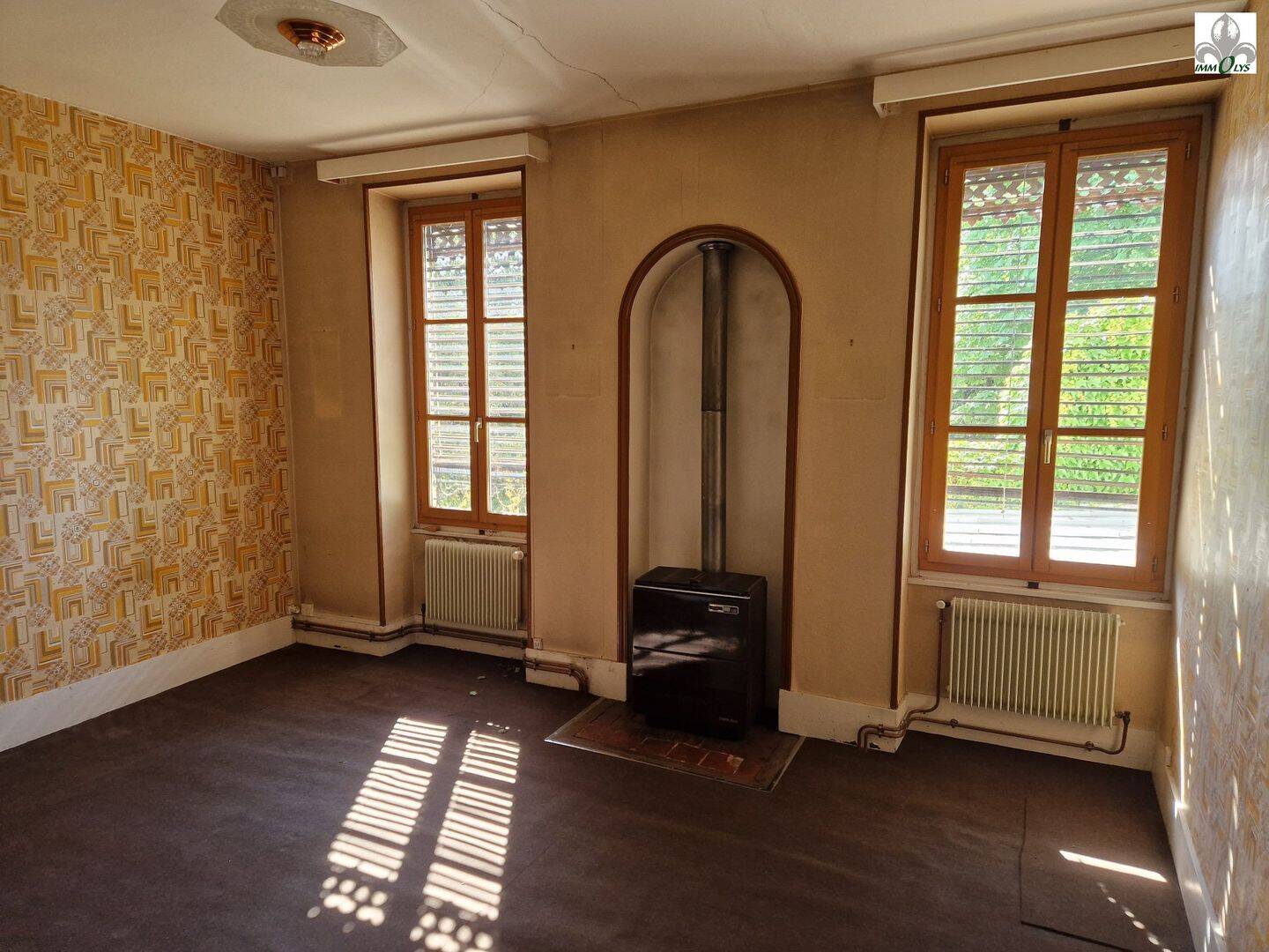 Appartement 3 pièces 56 m² · à Beaune · 56 m² · 155 000 €