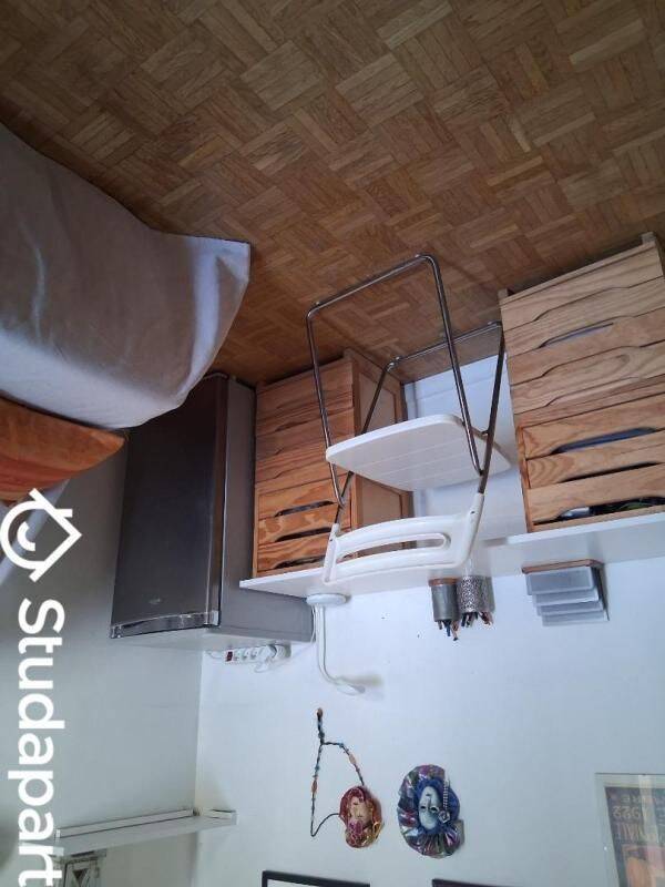Appartement 1 pièce 10 m² · à Marseille 11ème Arrondissement · 10 m² · 450 €/mois