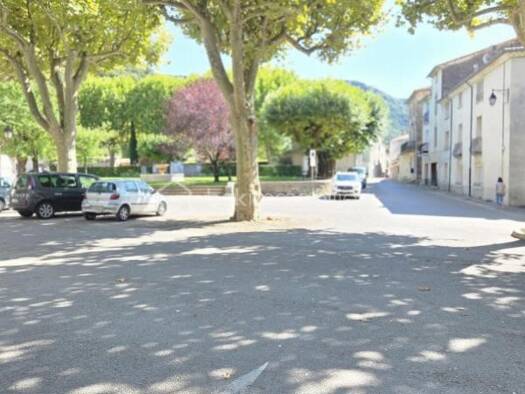 Immeuble à vendre 283 000 € 254 m² Sumène 30440