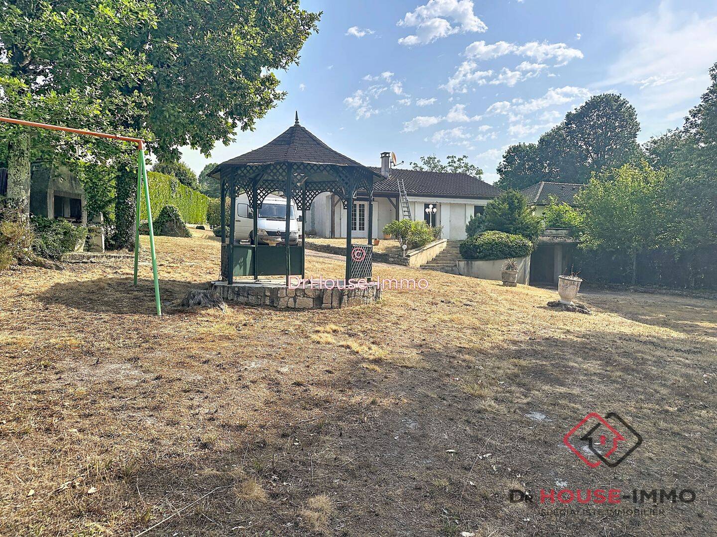 Maison 4 pièces 105 m² · à Chancelade · 104,5 m² · 189 900 €