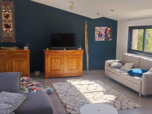 Maison de ville à vendre 435 900 € 5 pièces 4 chambres 140 m² 397 m² de terrain Centre Les Angles 30133