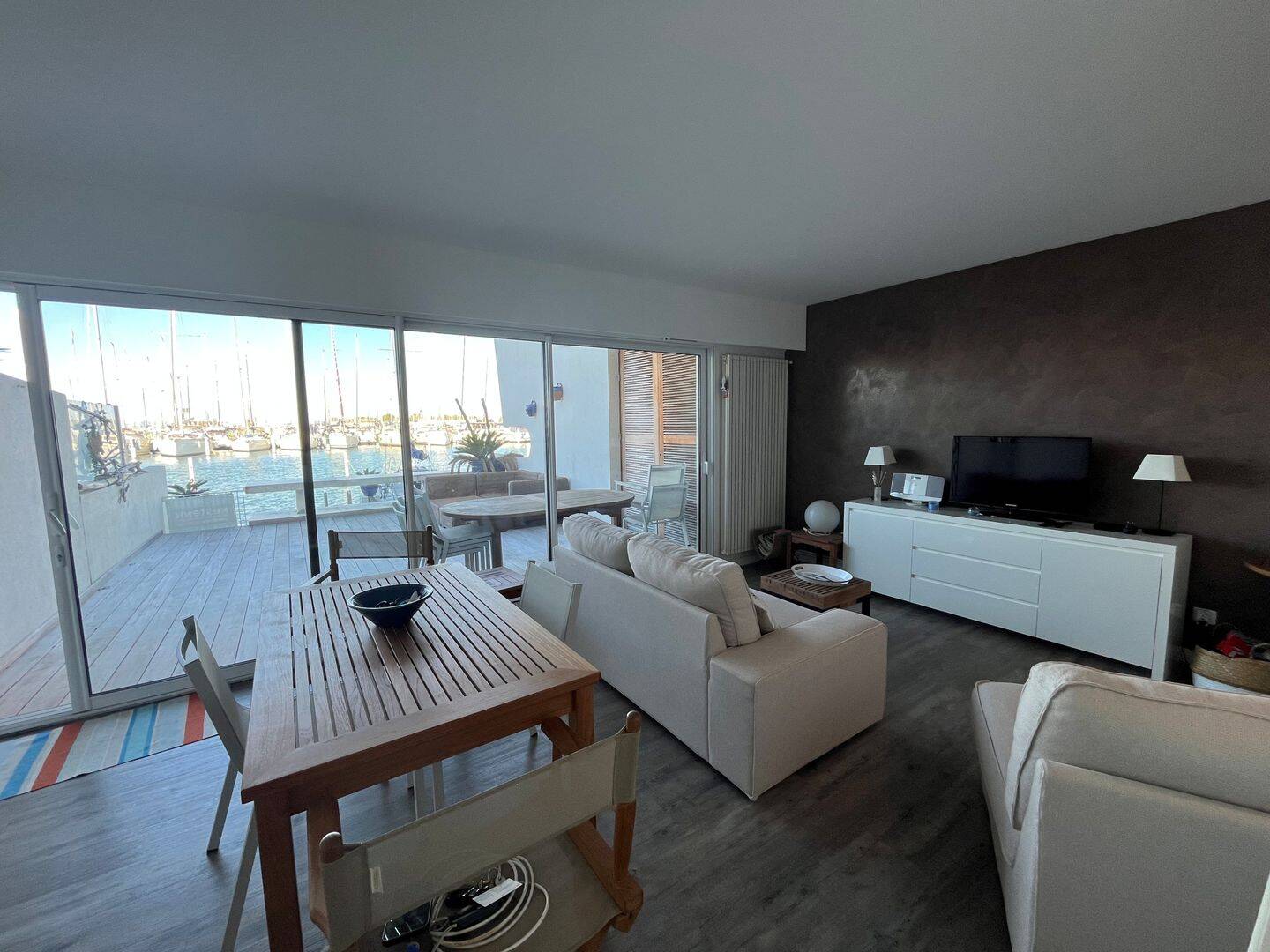 Maison 3 pièces 66 m² · à Le Grau-du-Roi · 66 m² · 535 000 €