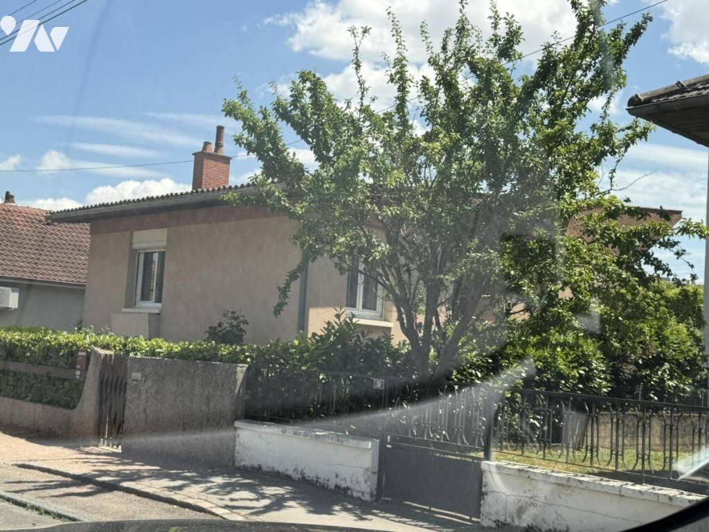 Maison 4 pièces 72 m² · à Dijon · 72 m² · 199 000 €