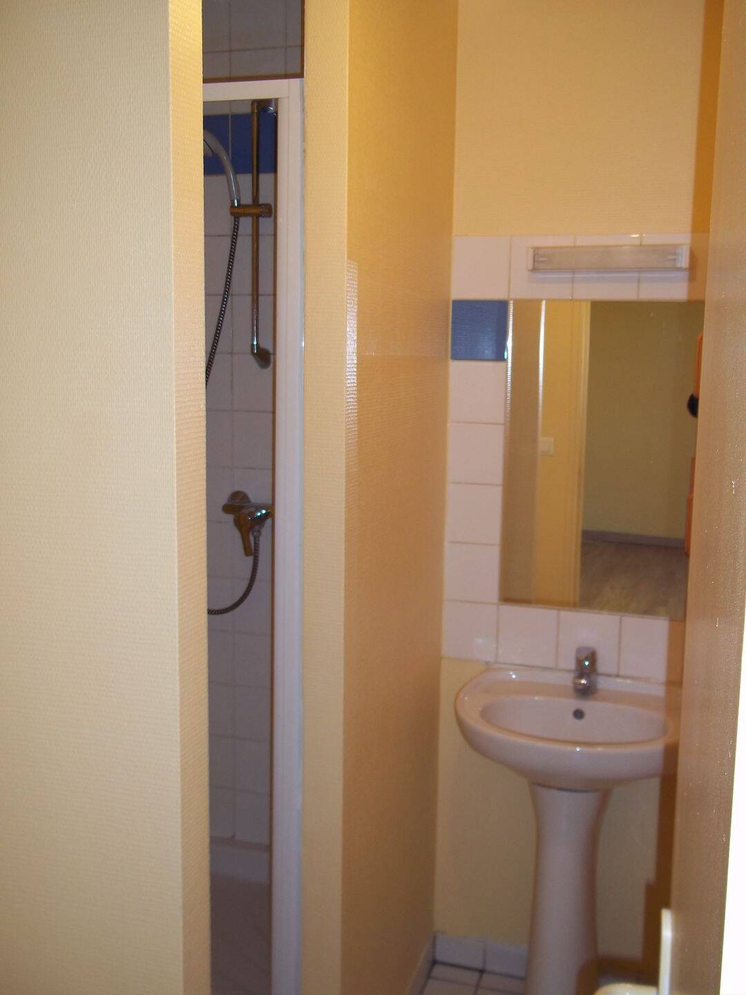 Appartement 1 pièce 21 m² · à Amiens · 20,8 m² · 440 €/mois
