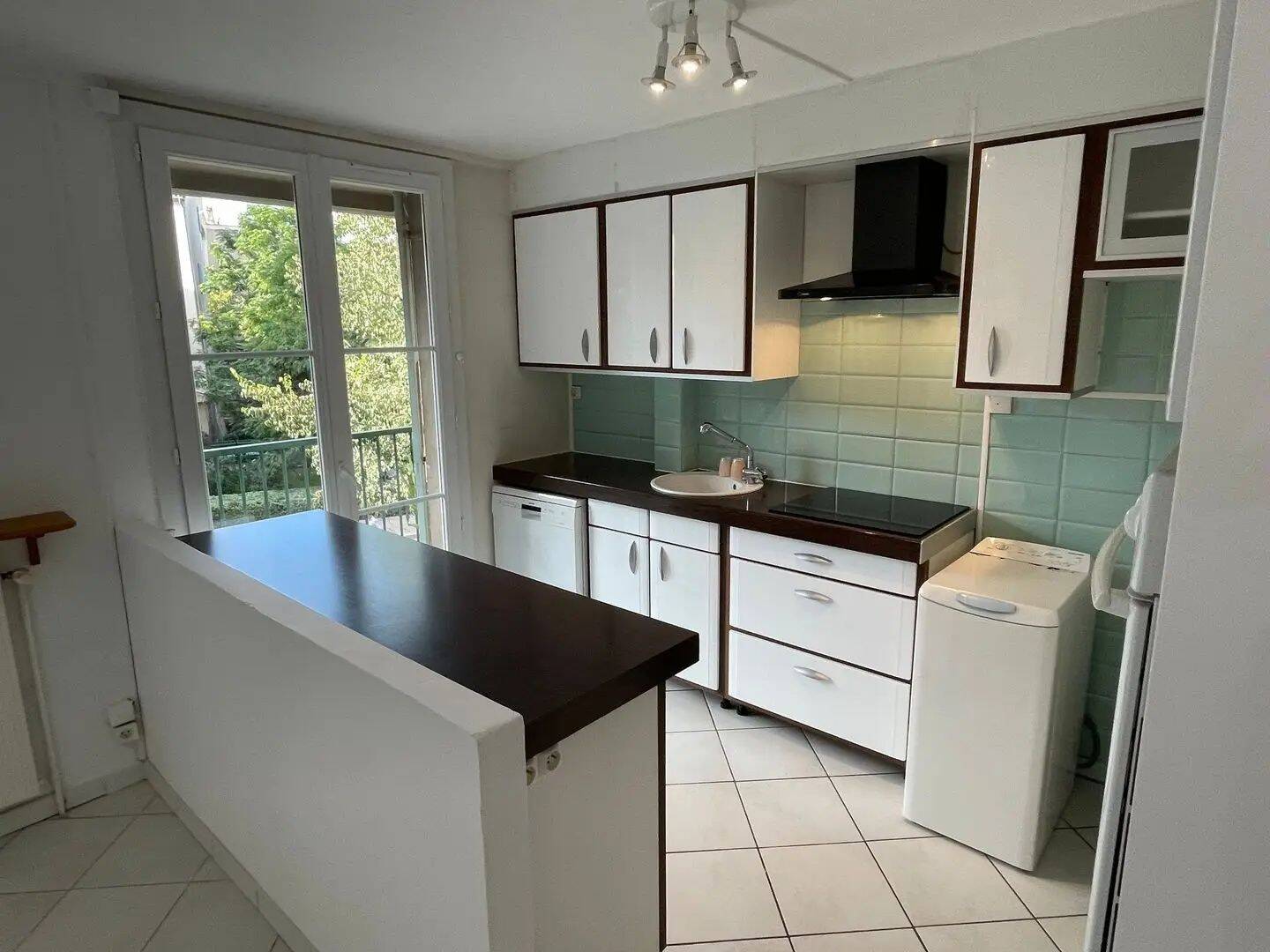 Appartement 3 pièces 67 m² · à Manosque · 67 m² · 940 €