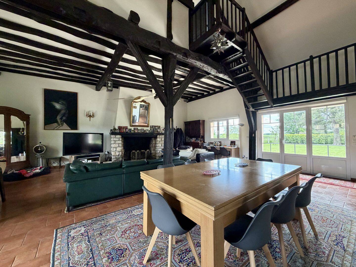 Maison 7 pièces 228 m² · à Senonches · 228 m² · 394 000 €