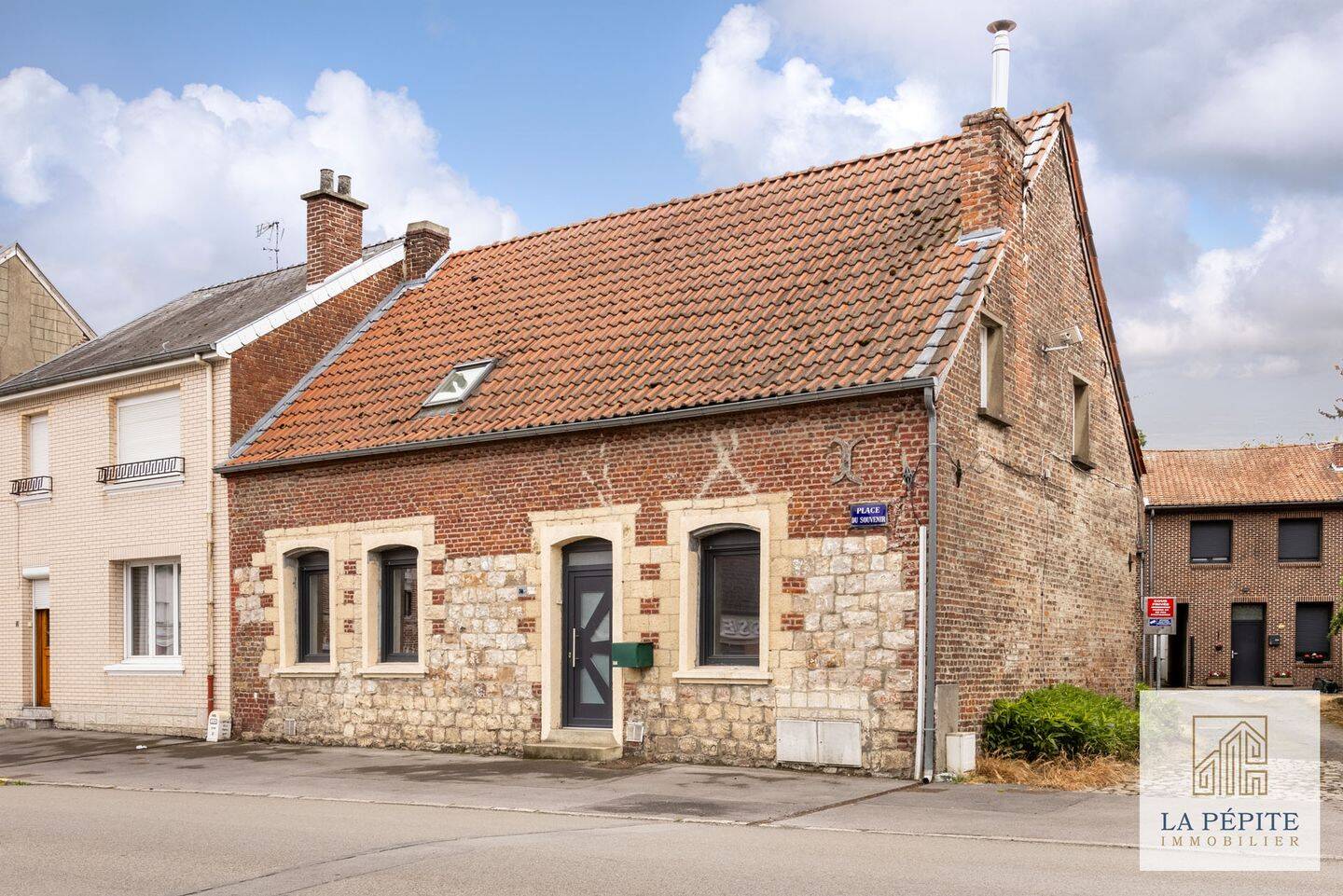Maison 5 pièces 135 m² · à Maing · 135 m² · 164 990 €