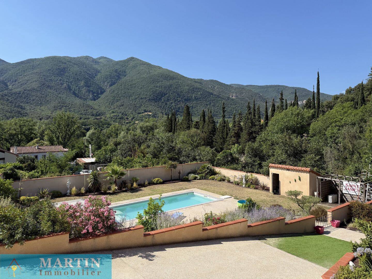 Maison 7 pièces 173 m² · à Arles-sur-Tech · 173 m² · 460 000 €