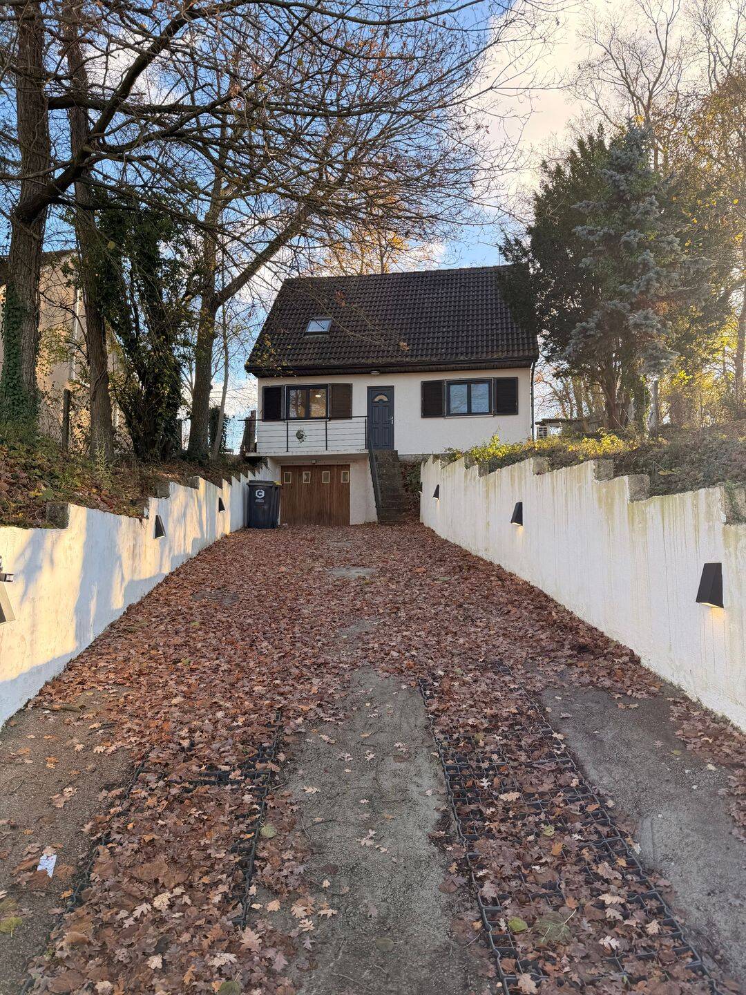 Maison 4 pièces 84 m² · à Maintenon · 84,1 m² · 210 000 €