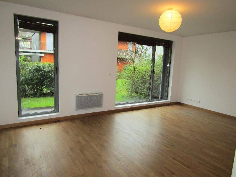 Appartement 2 pièces 59 m² · à Lille · 58,6 m² · 855 €