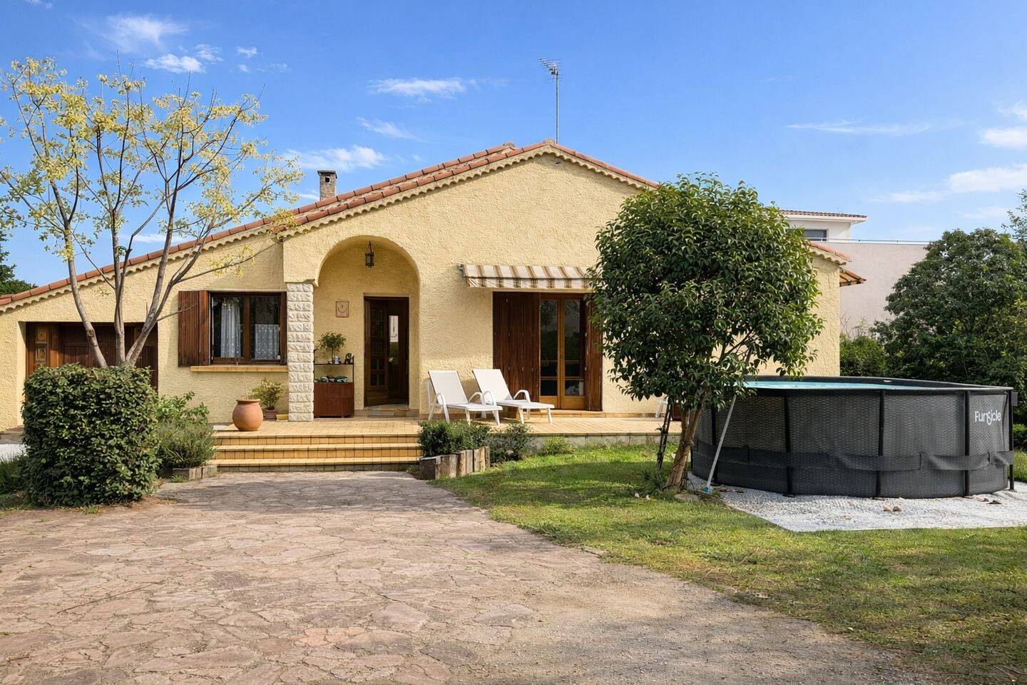 Maison 4 pièces 85 m² · à Baillargues · 85 m² · 420 000 €