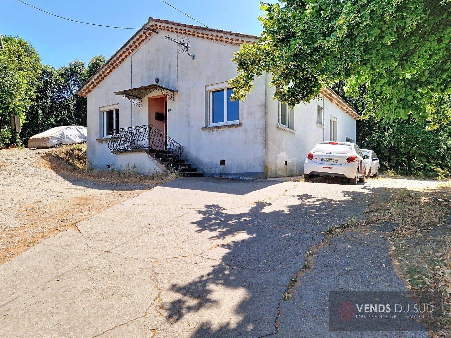 Maison 6 pièces 87 m² · à Les Aires · 87 m² · 120 000 €