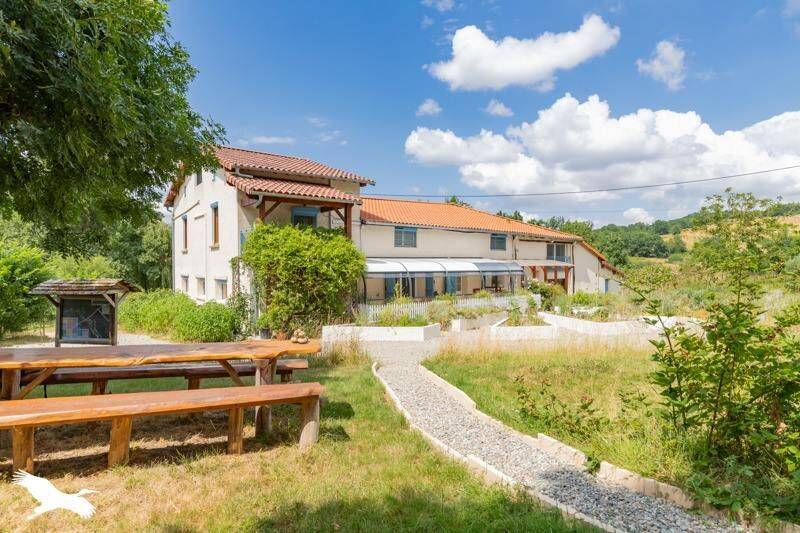Maison 18 pièces 374 m² · à Pamiers · 374 m² · 995 000 €