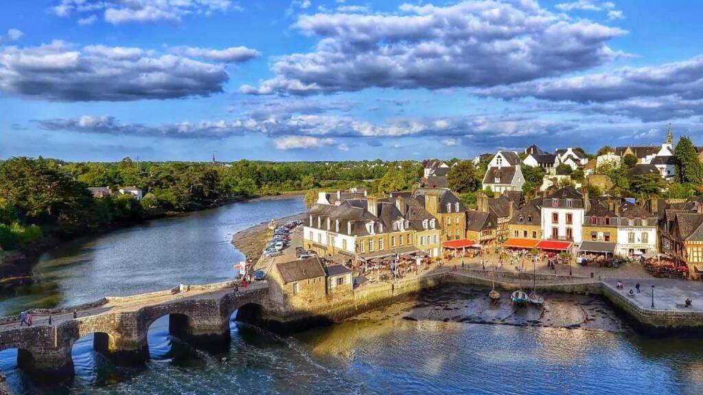 Appartement 2 pièces 45 m² · à Auray · 44,7 m² · 147 988 €