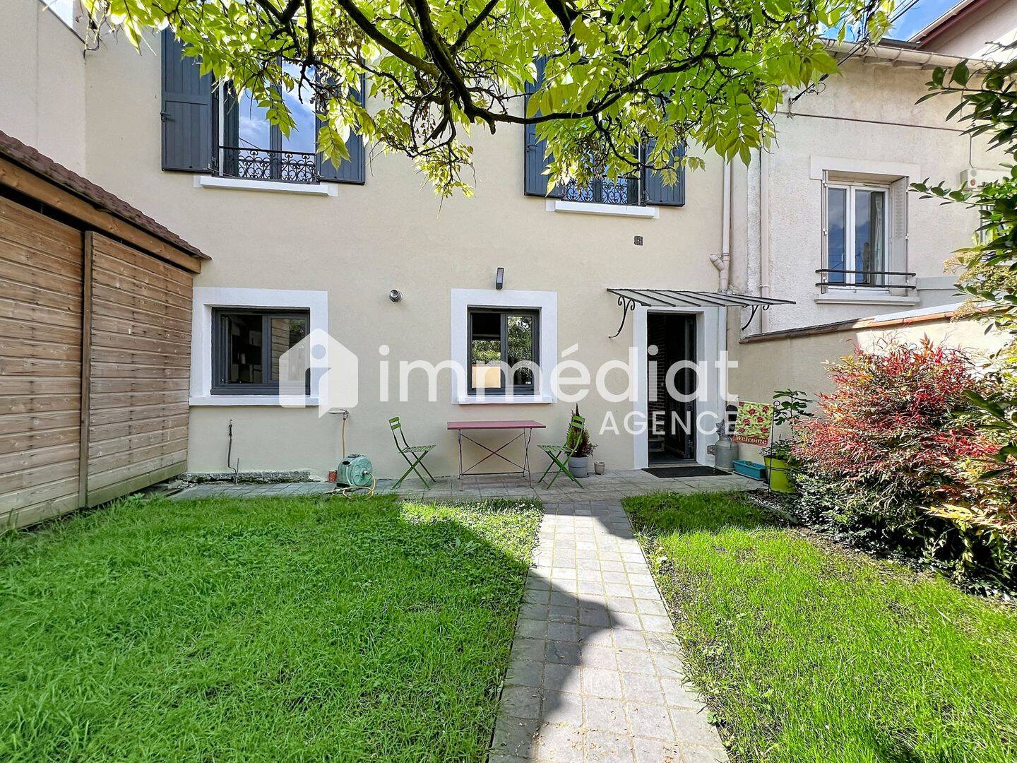 Maison 5 pièces 141 m² · à Rueil-Malmaison · 141,1 m² · 850 000 €