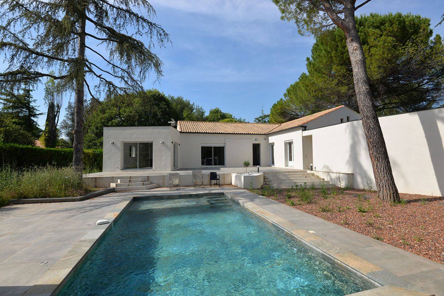 Maison 7 pièces 186 m² · à Castelnau-le-lez · 186 m² · 3 692 €