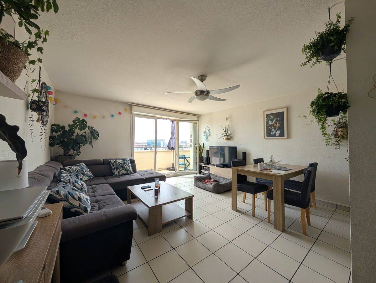 Appartement 4 pièces 79 m² · à Le Havre · 78,8 m² · 97 000 €