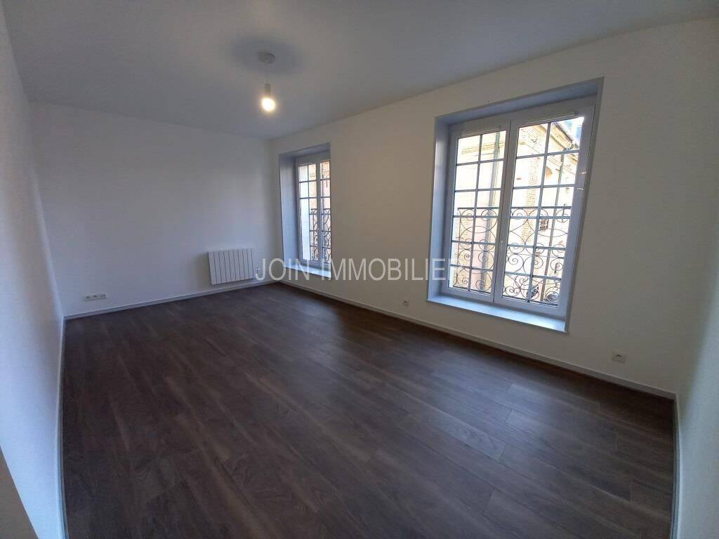 Appartement 3 pièces 65 m² · à Dieppe · 65 m² · 845 €/mois