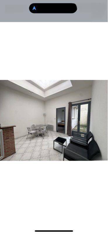 Appartement 2 pièces 34 m² · à Lille · 34 m² · 620 €/mois