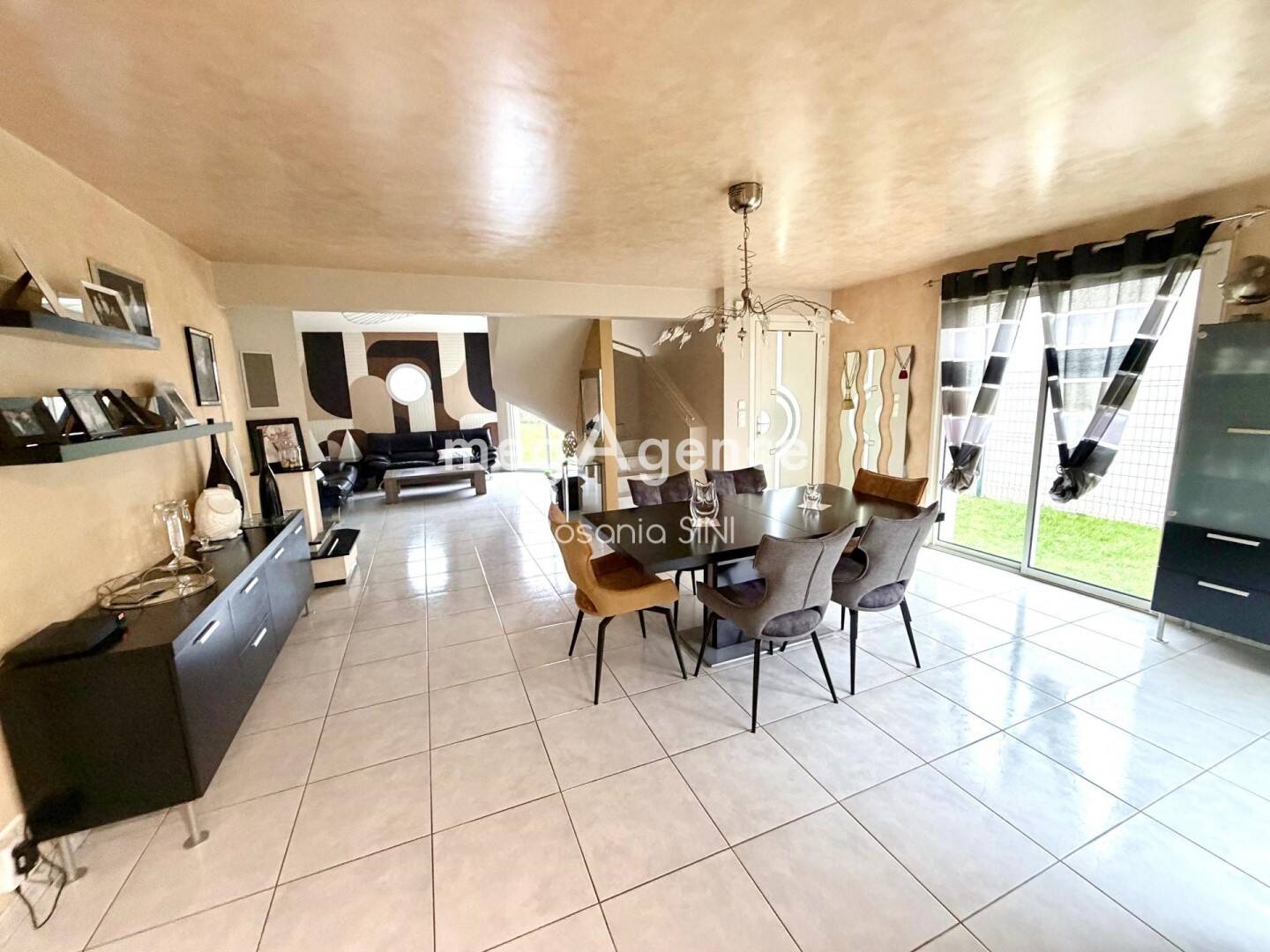 Maison 6 pièces 152 m² · à Les Sables-d'Olonne · 152 m² · 488 900 €