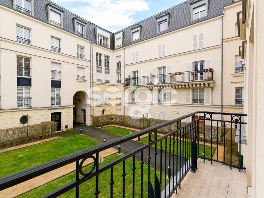Appartement 2 pièces 39 m² · à Reims · 39 m² · 159 000 €