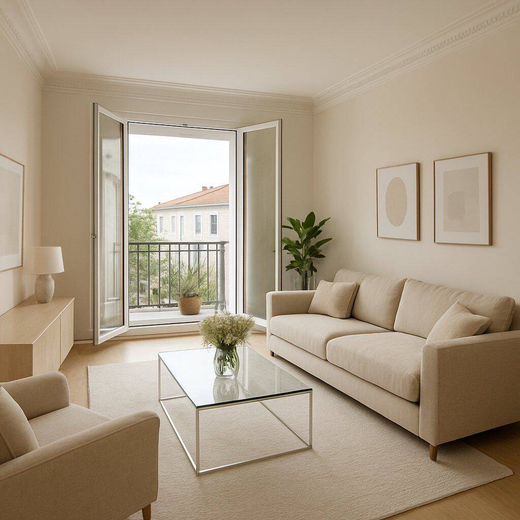 Appartement 5 pièces 126 m² · à Cormeilles-en-Parisis · 126 m² · 646 200 €