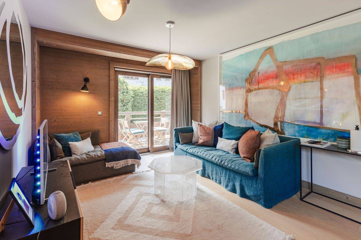 Appartement 3 pièces 72 m² · à Megève · 72,2 m² · 780 000 €