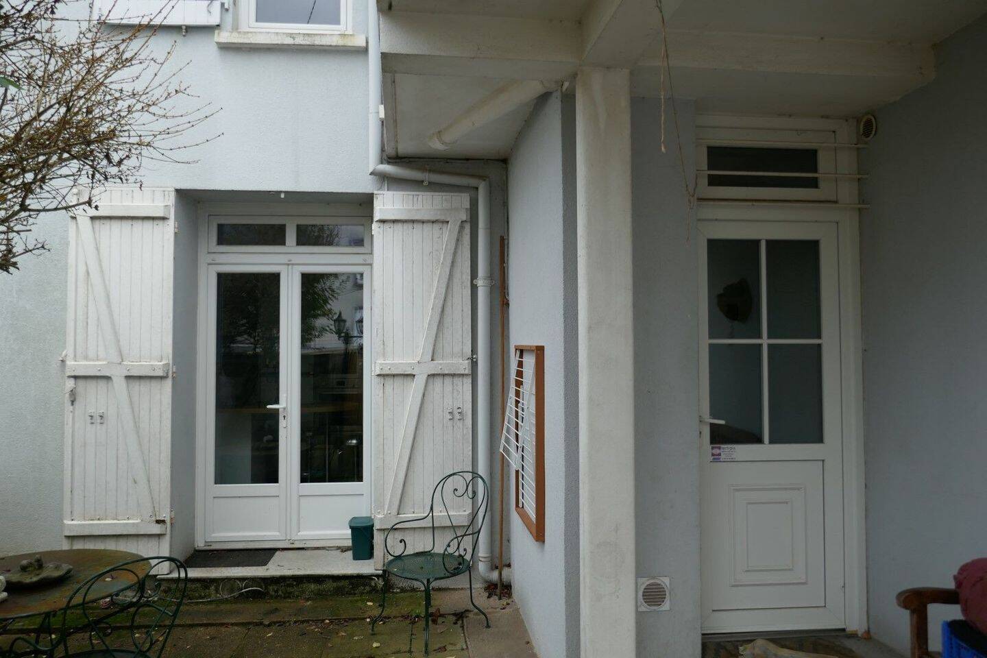 Maison 6 pièces 136 m² · à Angers · 136 m² · 448 000 €