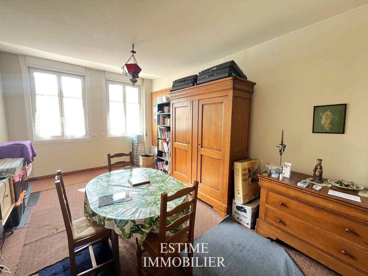 Appartement 2 pièces 46 m² · à Marcq-en-Barœul · 46,4 m² · 149 100 €