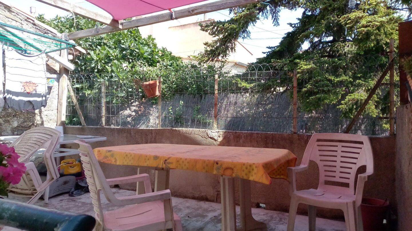 Maison 4 pièces 80 m² · à Saint-Paul-de-Fenouillet · 80 m² · 73 000 €