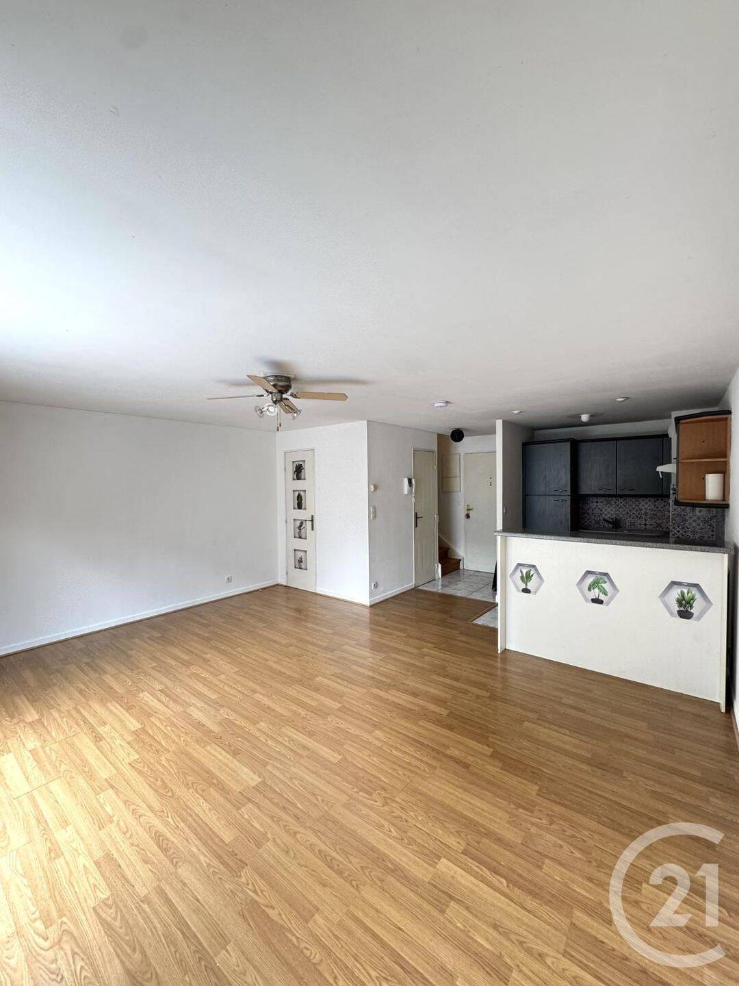 Appartement 2 pièces 57 m² · à Savigny-sur-Orge · 57 m² · 1 040 €/mois