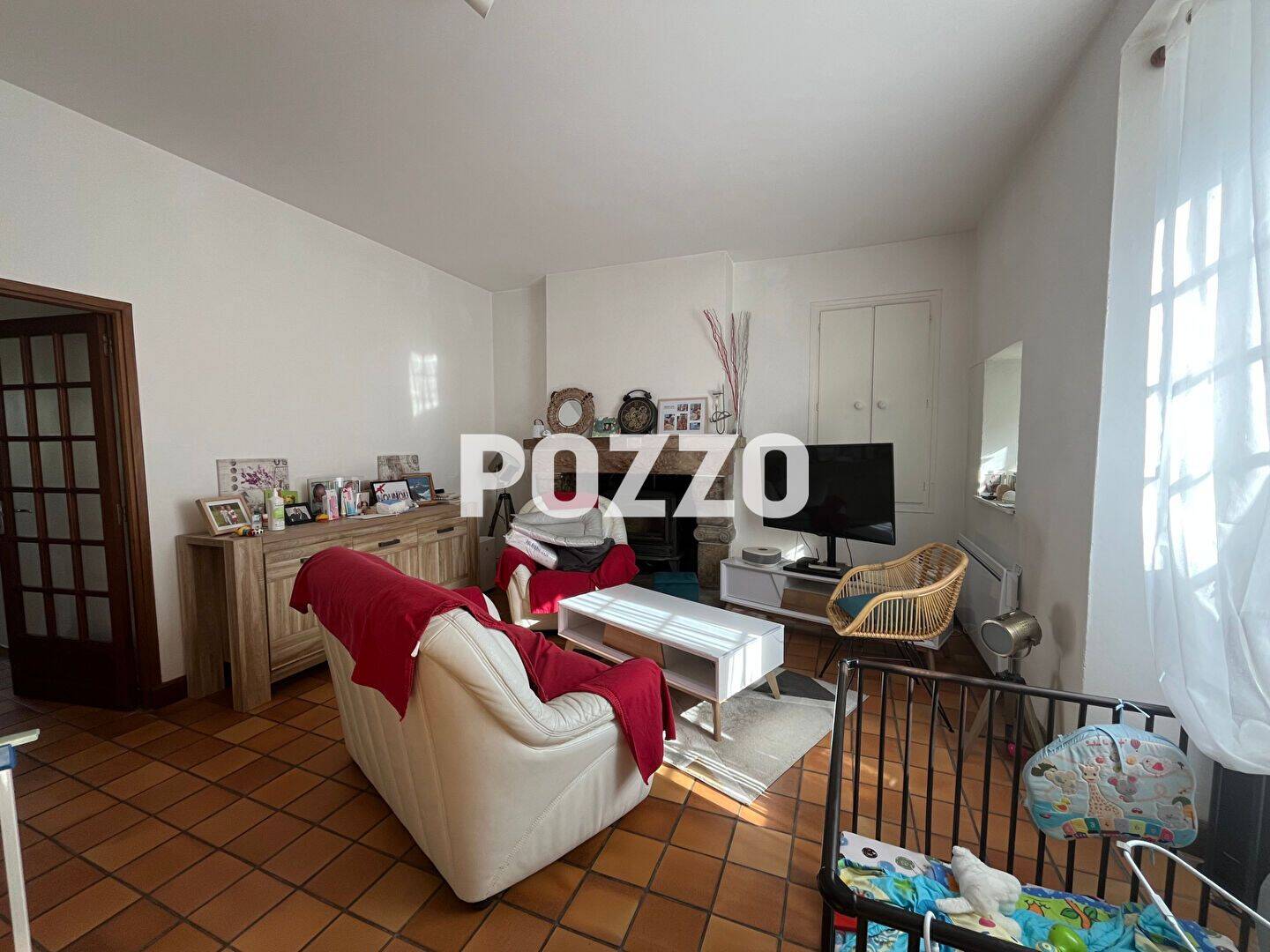Maison 4 pièces 103 m² · à La Hague · 103,3 m² · 1 070 €