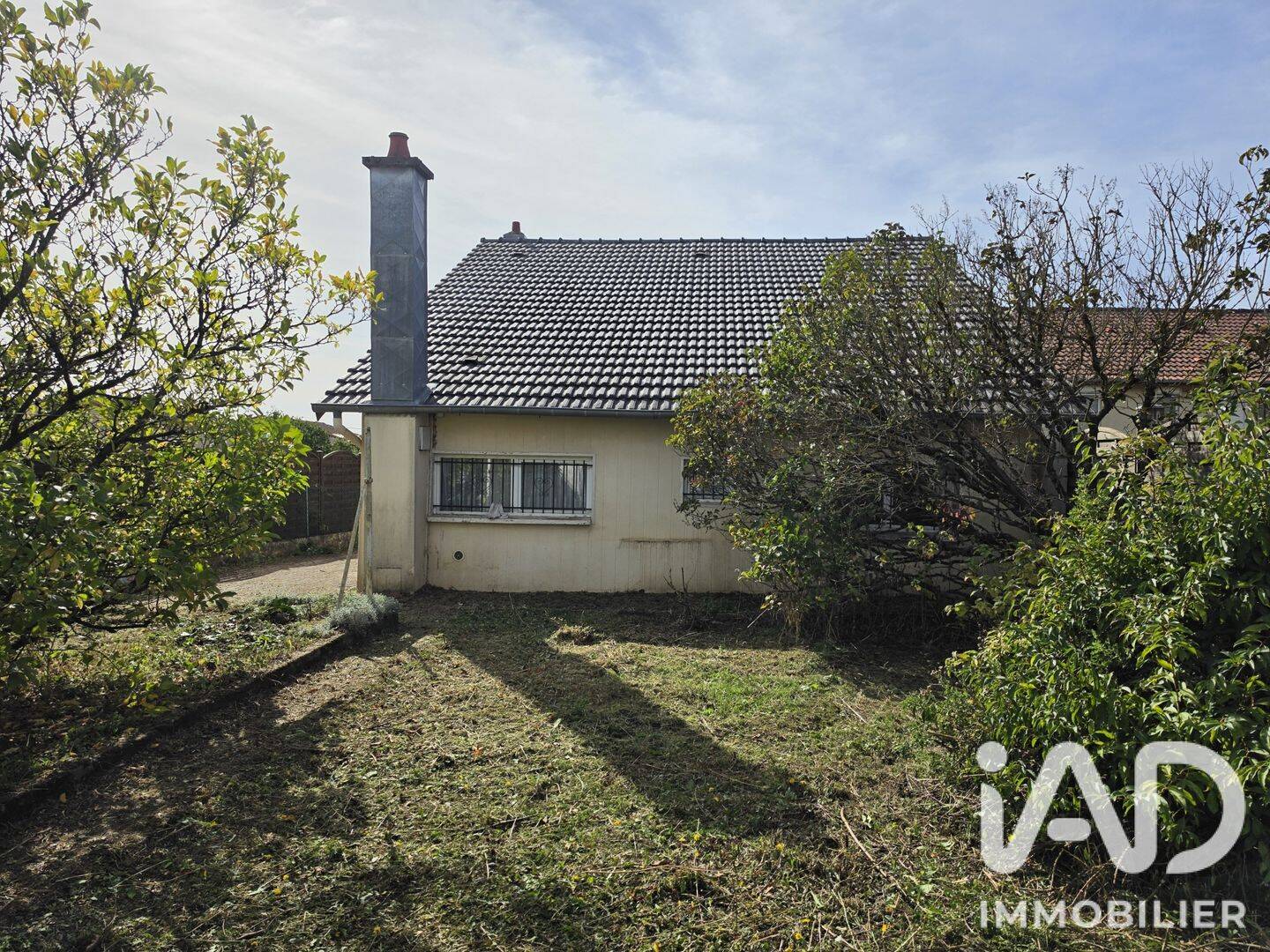 Maison 4 pièces 95 m² · à Audun-le-Roman · 95 m² · 199 000 €