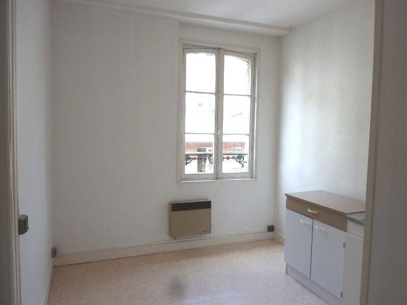 Appartement 1 pièce 25 m² · à Reims · 25 m² · 430 €